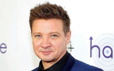 Jeremy Renner